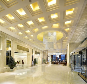 liaoning international hotel