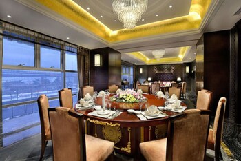 liaoning international hotel