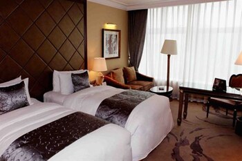 liaoning international hotel