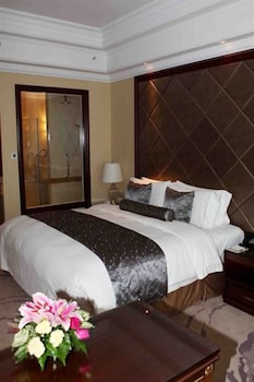 liaoning international hotel