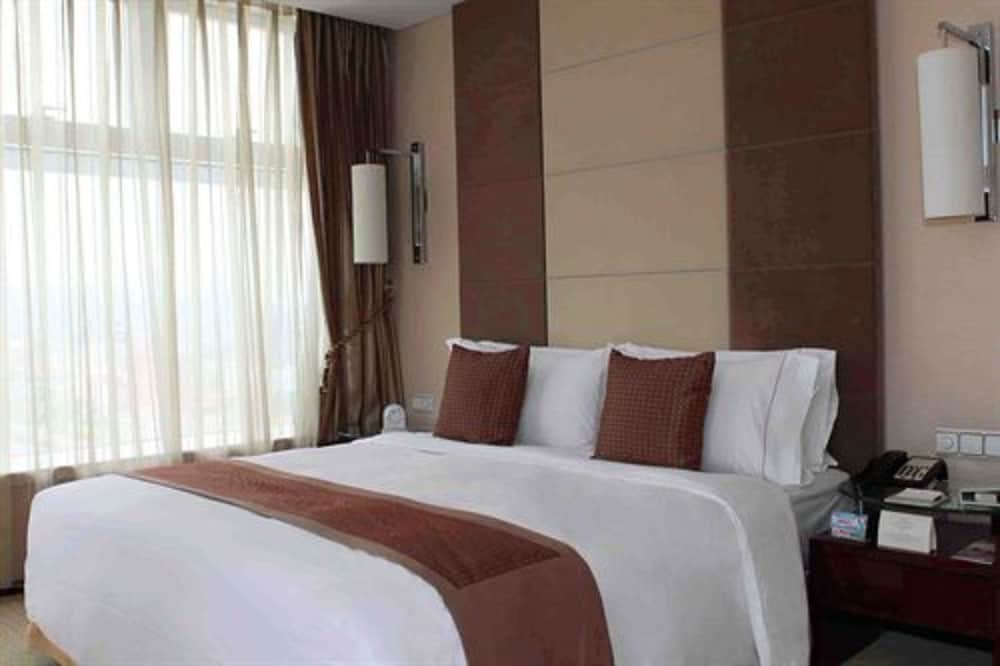 liaoning international hotel