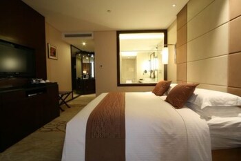 liaoning international hotel