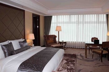 liaoning international hotel