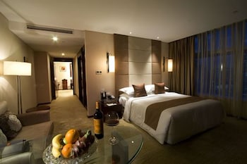 liaoning international hotel