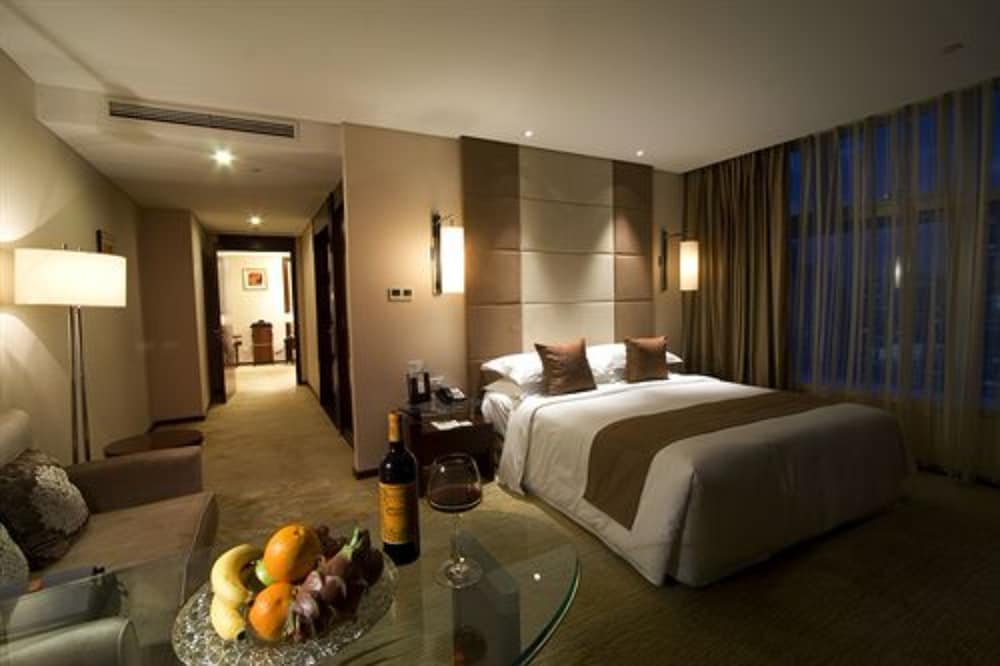 liaoning international hotel