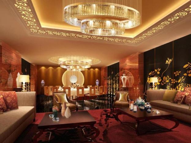 liaoning international hotel