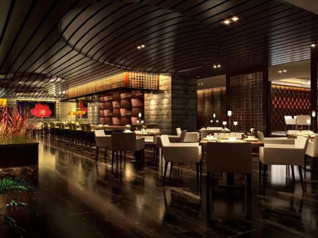 liaoning international hotel