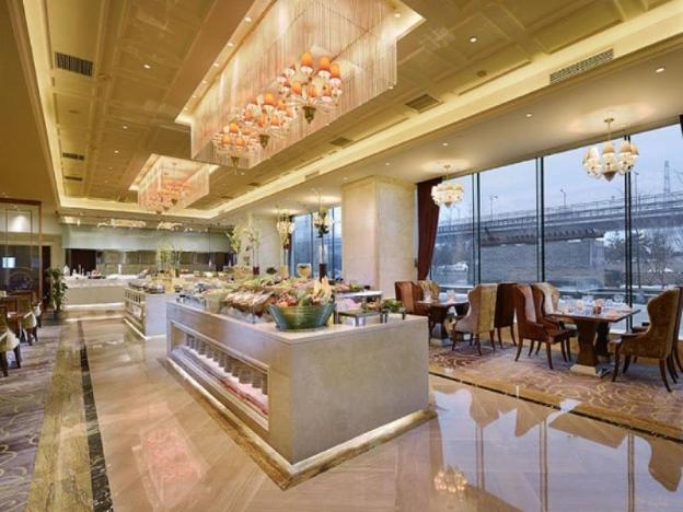 liaoning international hotel