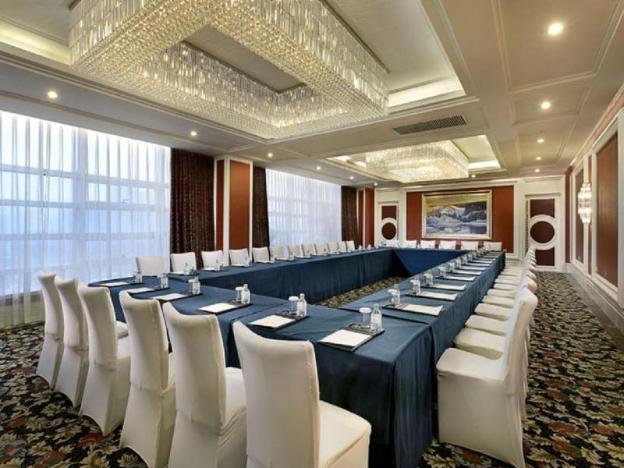 liaoning international hotel