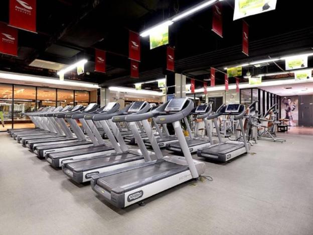 liaoning international hotel