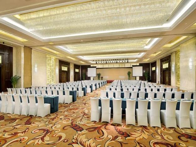 liaoning international hotel