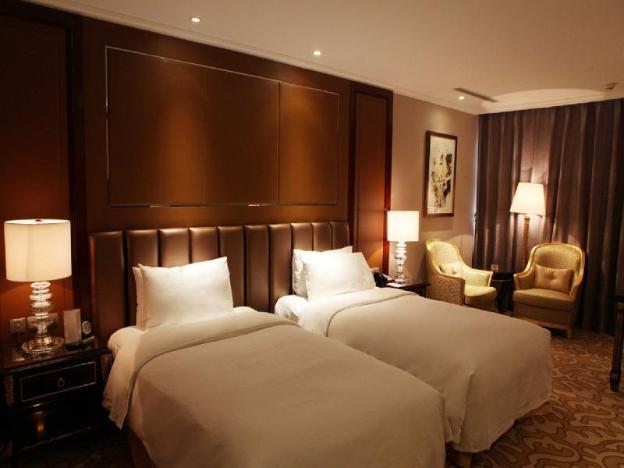 liaoning international hotel