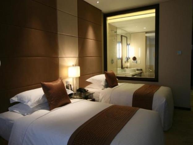 liaoning international hotel