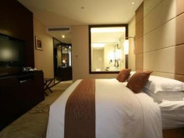 liaoning international hotel