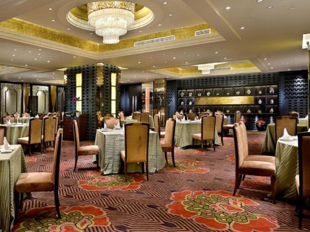 liaoning international hotel