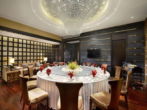 liaoning international hotel