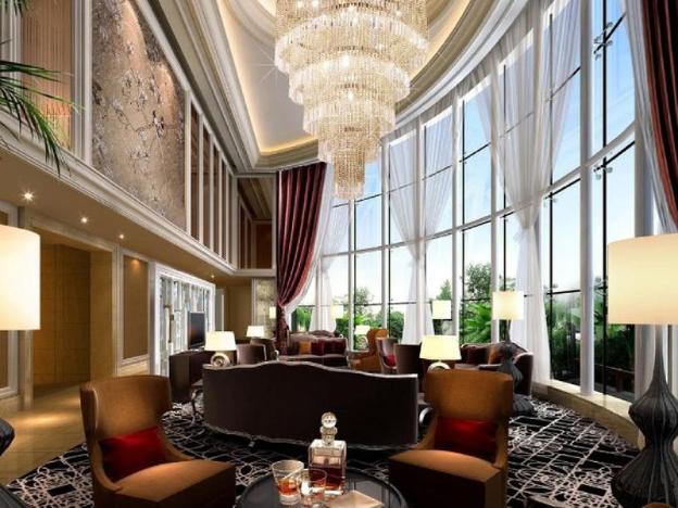 liaoning international hotel