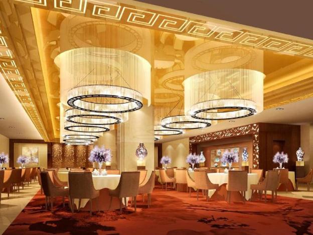 liaoning international hotel