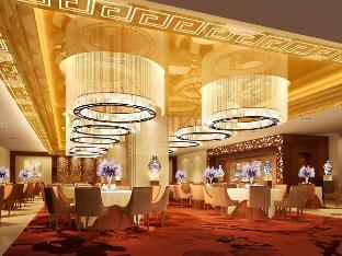 liaoning international hotel