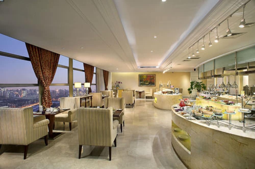 liaoning international hotel