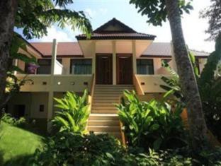 koh chang cliff beach resort