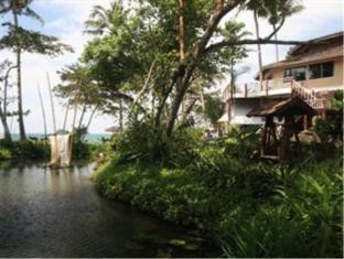 koh chang cliff beach resort