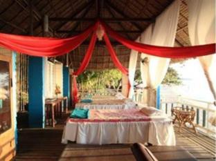 koh chang cliff beach resort