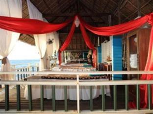 koh chang cliff beach resort