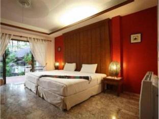 koh chang cliff beach resort