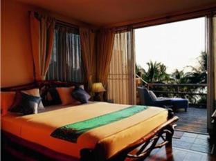 koh chang cliff beach resort