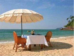 koh chang cliff beach resort