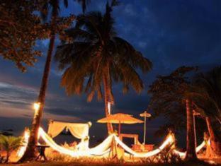 koh chang cliff beach resort