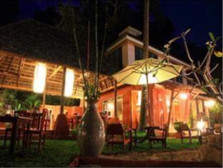 koh chang cliff beach resort