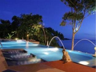 koh chang cliff beach resort