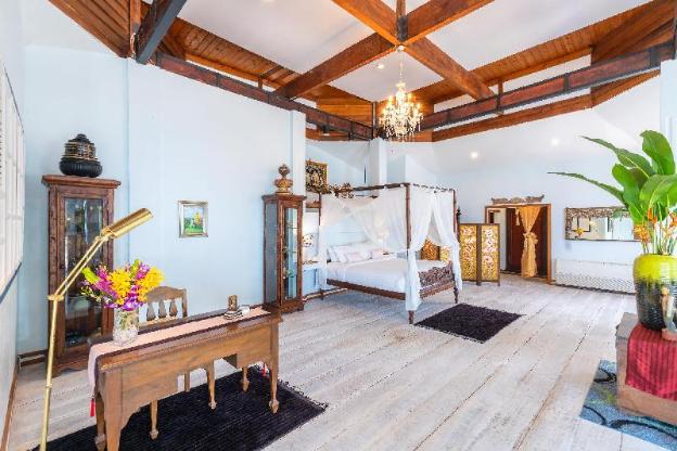 koh chang cliff beach resort