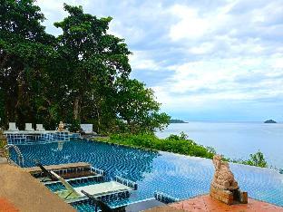 koh chang cliff beach resort
