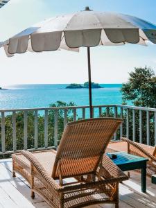 koh chang cliff beach resort