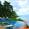 koh chang cliff beach resort