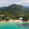 koh chang cliff beach resort