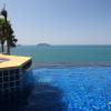 koh chang cliff beach resort