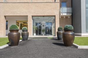 La Perla,Camerano>>Ancona,3 star