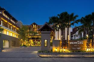 mercure samui chaweng tana hotel