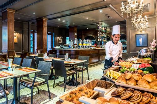 mercure samui chaweng tana hotel