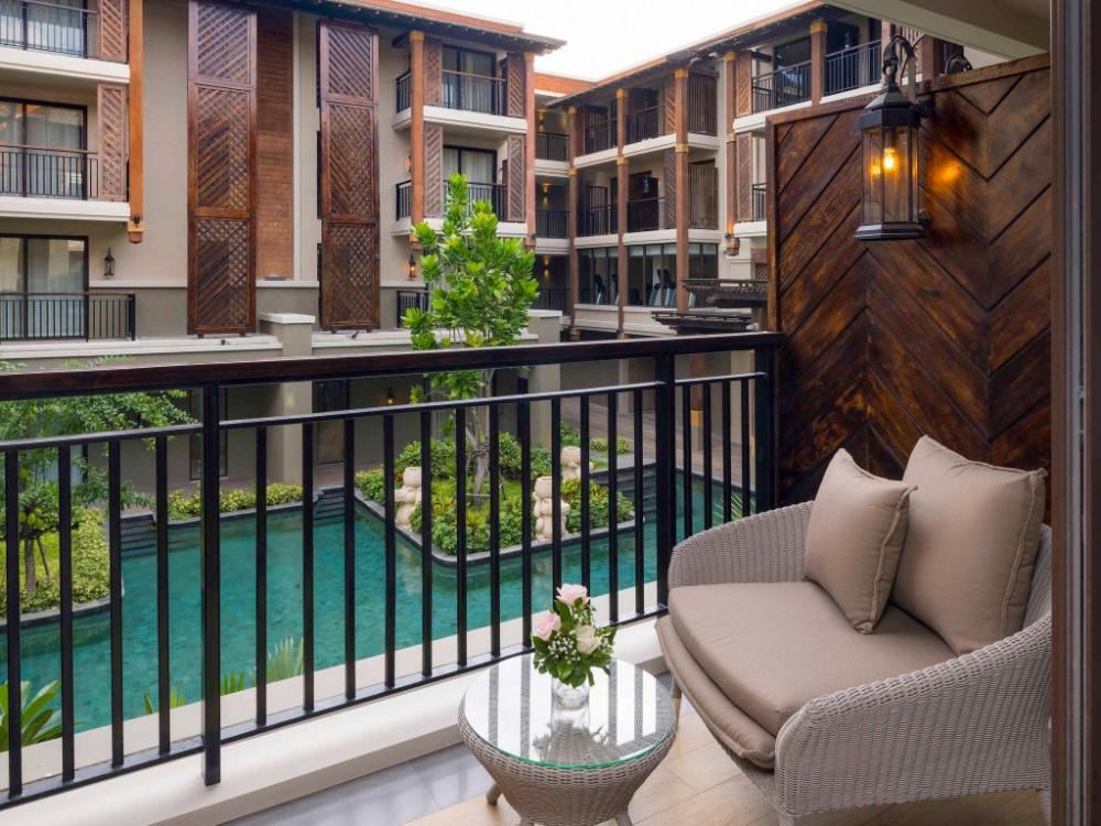 mercure samui chaweng tana hotel