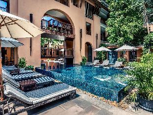 mercure samui chaweng tana hotel