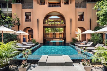 mercure samui chaweng tana hotel