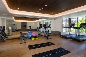 mercure samui chaweng tana hotel