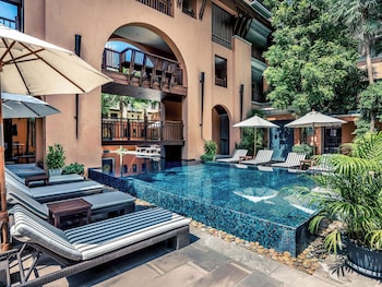 mercure samui chaweng tana hotel