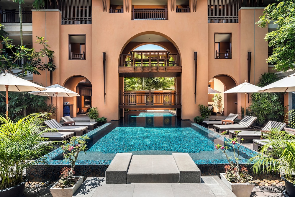 mercure samui chaweng tana hotel