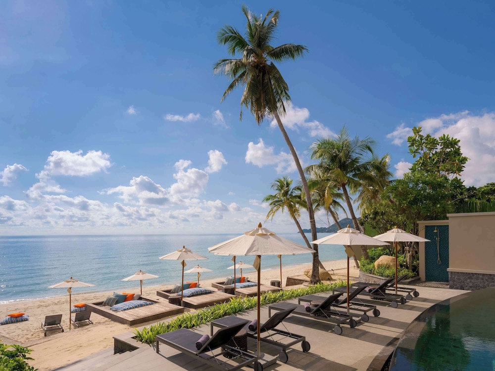 mercure samui chaweng tana hotel